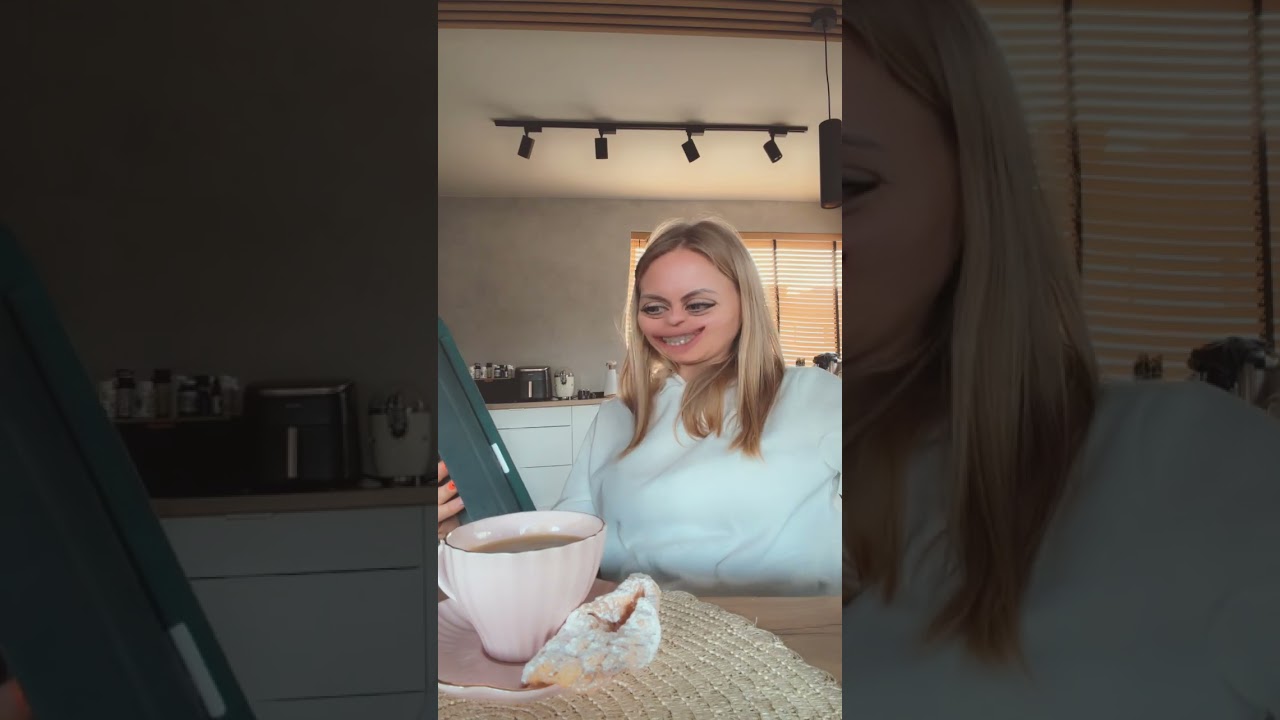 Kiedy czekasz aż karma wr&oacute;ci