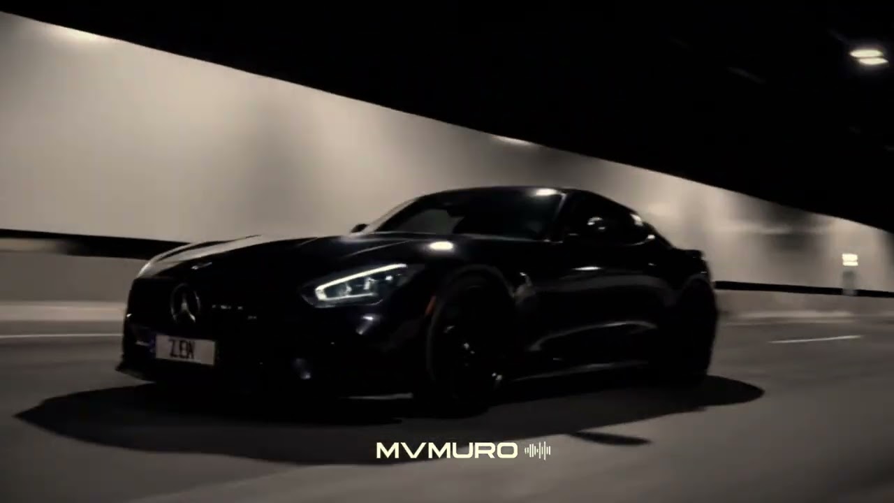 mvmuro - Headlights in the dark (Original Mix) #carmusic