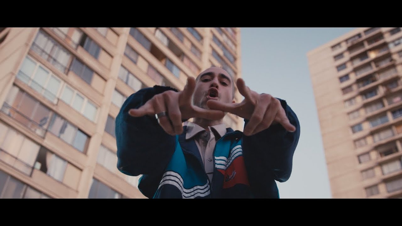 Ojal De Ajaw - OMNIPRESENCIA (Videoclip Oficial)