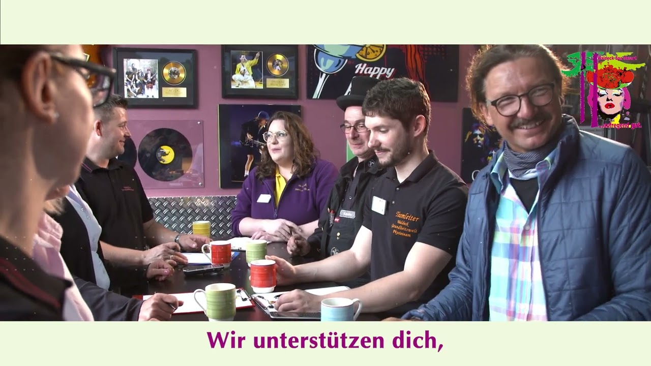 Mitarbeiterfilm