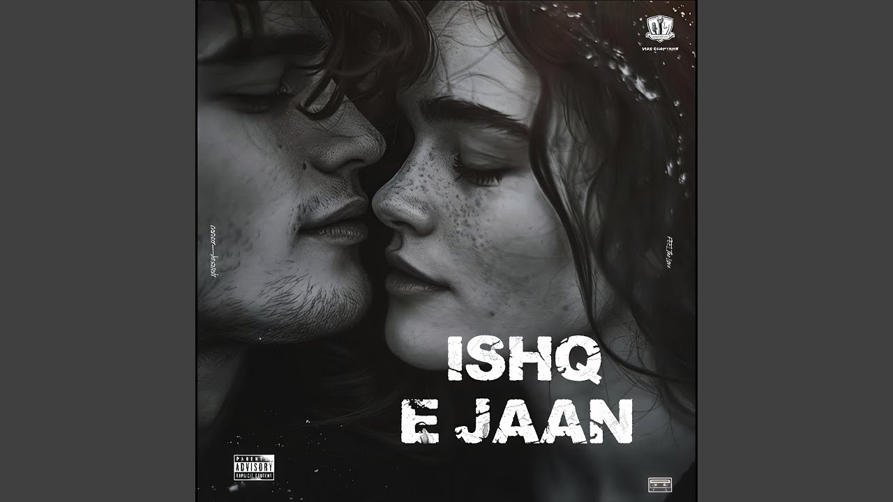 ISHQ E JAAN