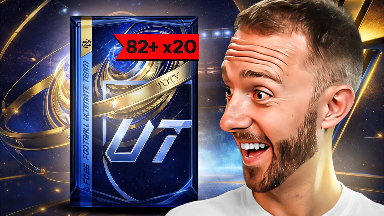 The LAST TOTY SBC That We Need!