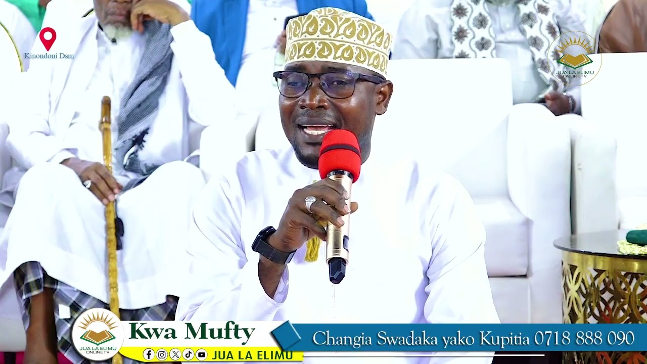 QUR'AN TUKUFU