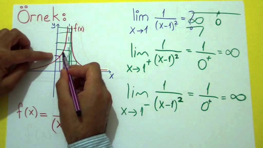LİMİT 2 - Şenol Hoca