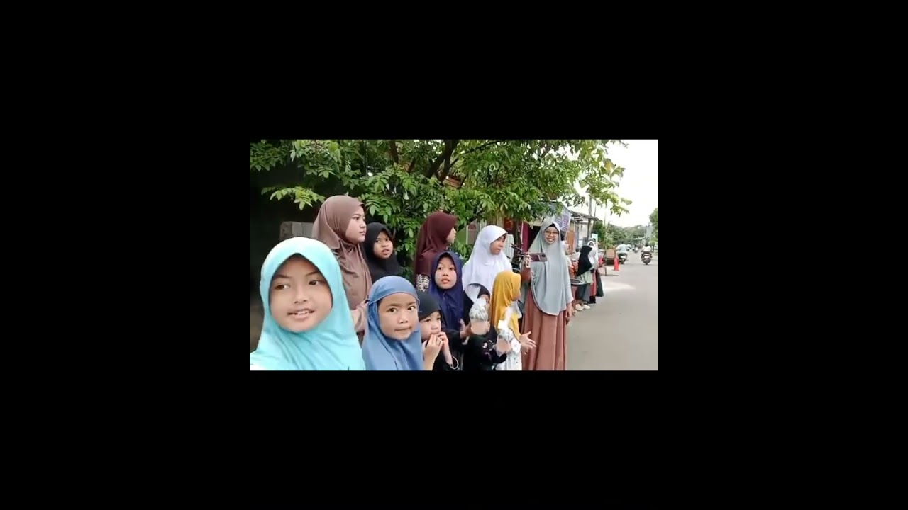 Berbagi TAKJIL LAGI!!! | 2026