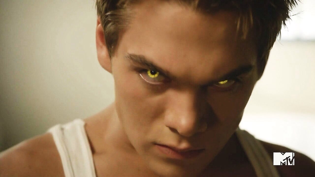 | Liam Dunbar | Hypnotic |