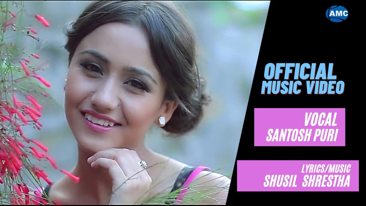 Swastima Khadka  New  Video || Timi  Mero by  Santosh Puri || official video HD