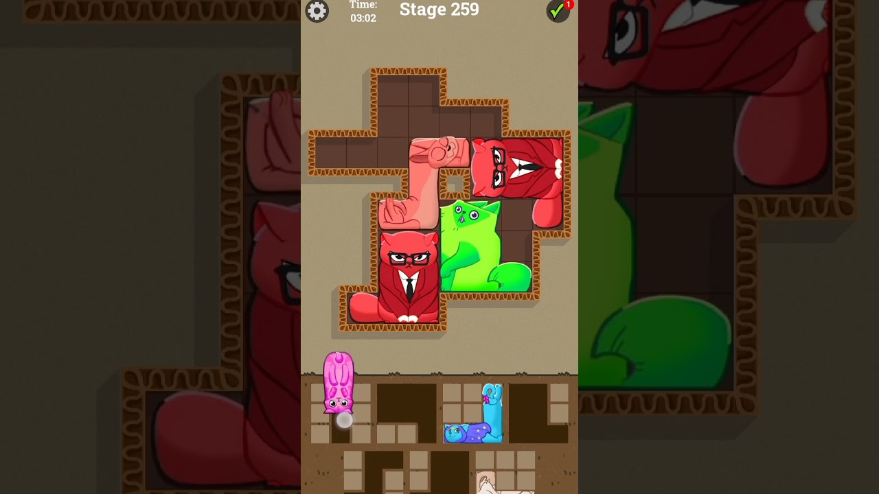 new puzzle game name 