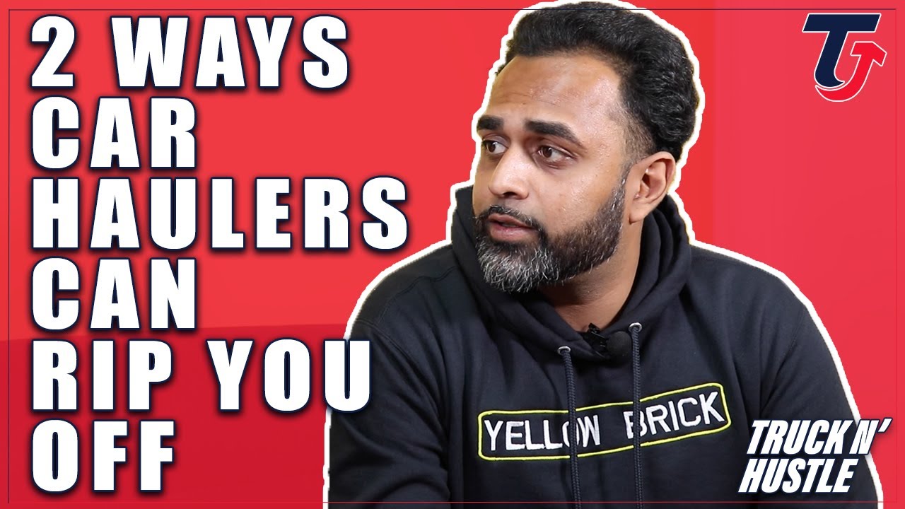 How To Not Get Ripped Off By Car Haulers (Part 2)