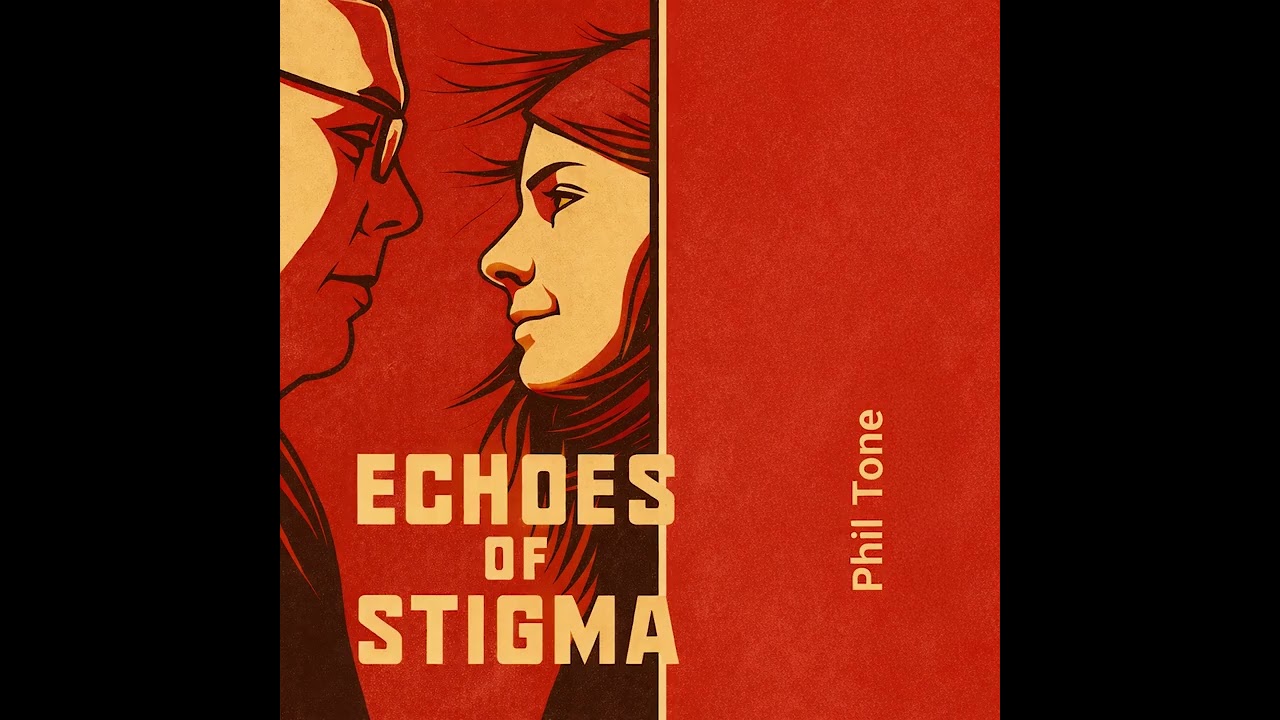 Phil Tone - Echoes of Stigma