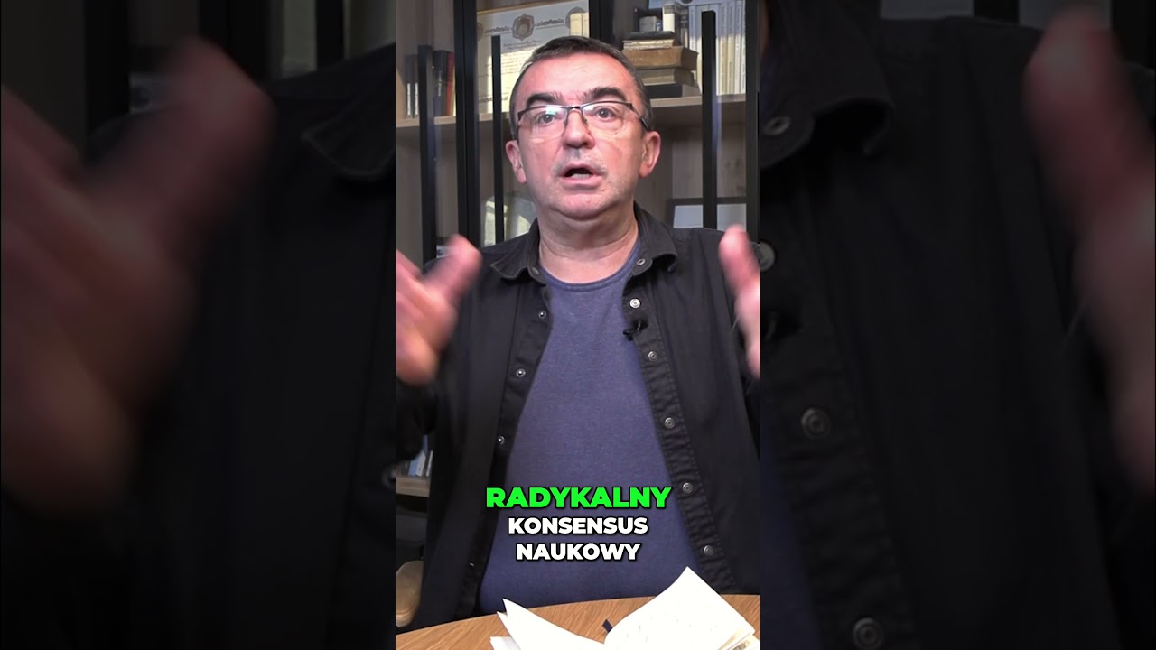 Sonderaktion Krakau - jak Niemcy pozbawili Polak&oacute;w elity #historia #niemcy #elita