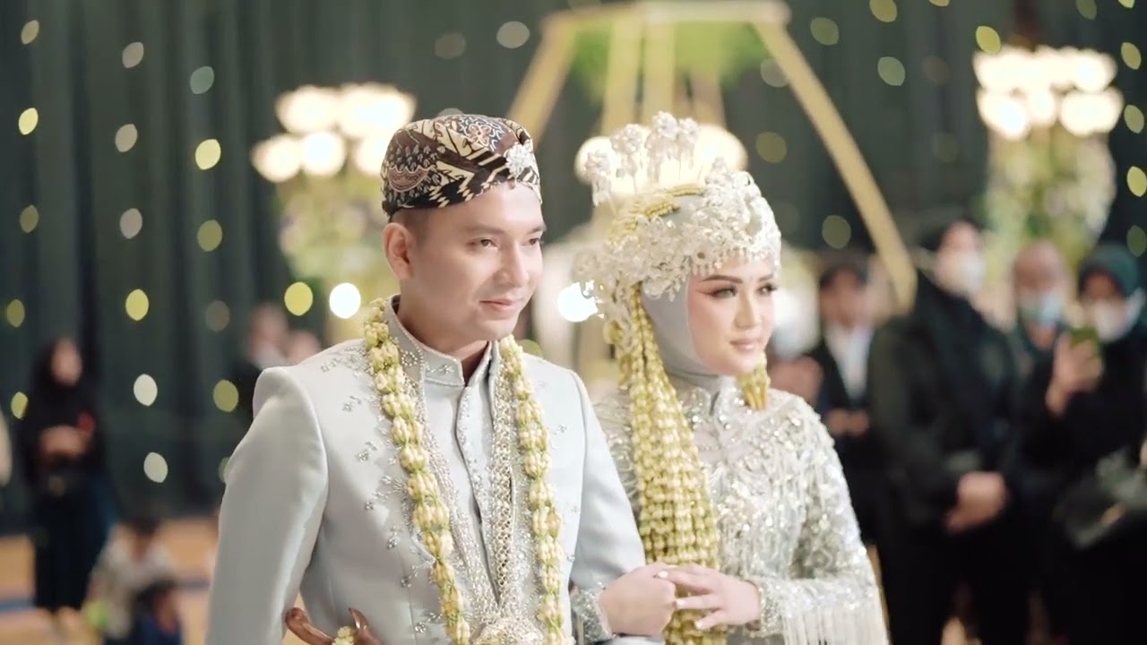 PROSESI AKAD ALIFHIA FITRI & REZA SURYA PUTRA 04-02-2023