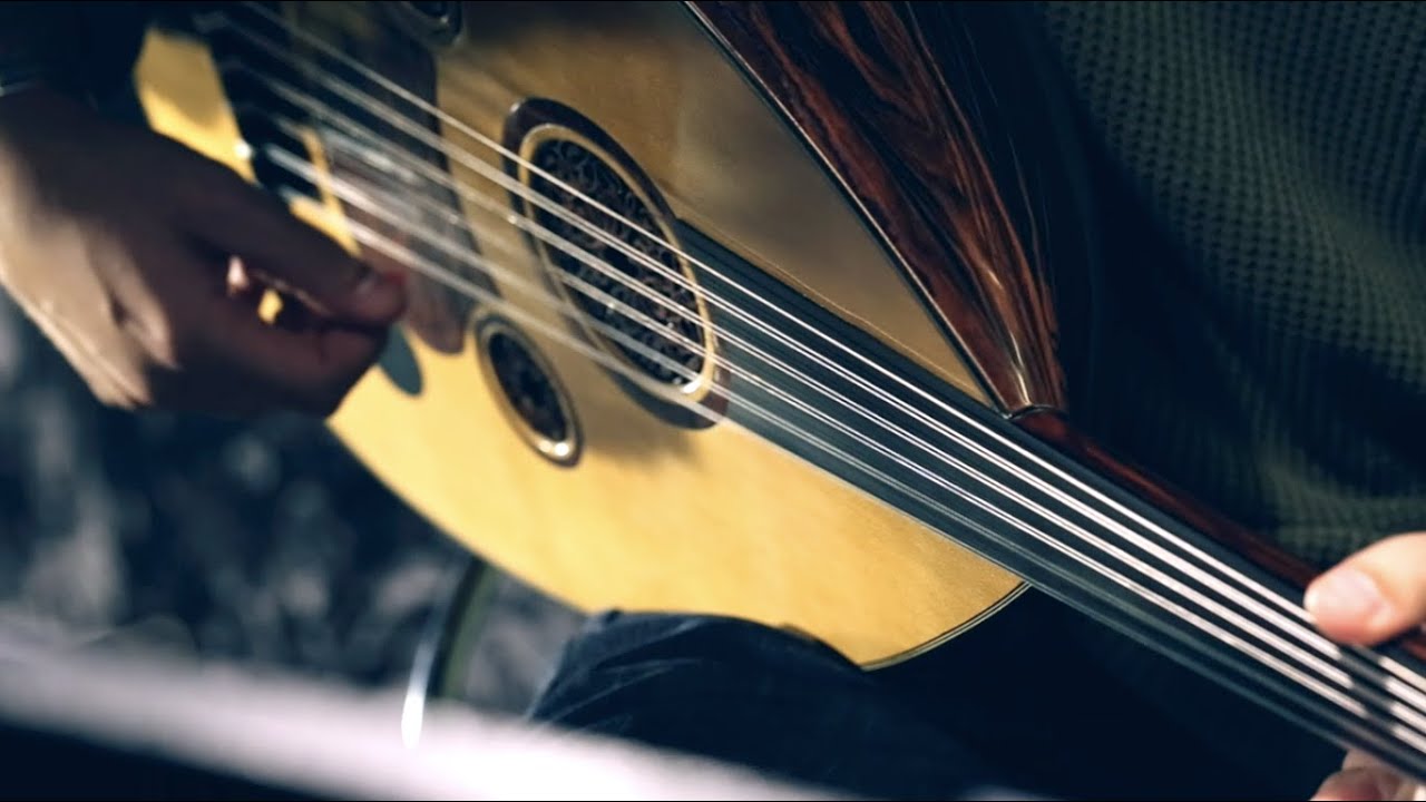 Authentic Light Orchestra - Kaqavik (full version)