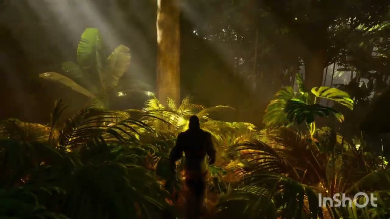 ARK: Survival Ascended (Parte 1)🔥👽👾🦖🦕