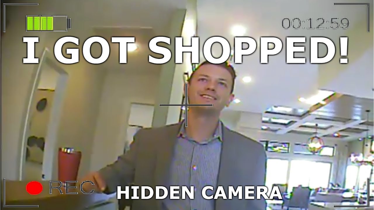 New Home Sales Mystery Shop | 4:2 Formula