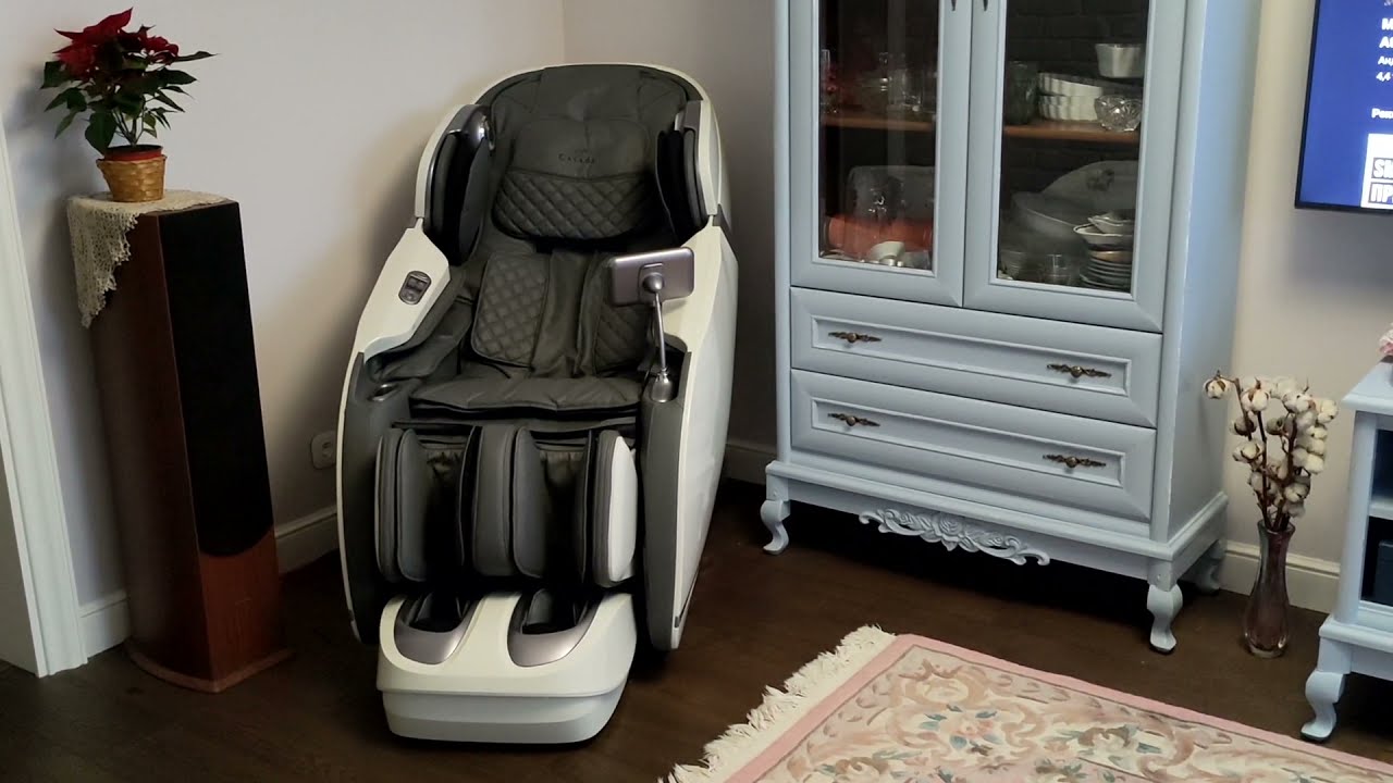 Casada Skyliner 2 Кто ты такой?