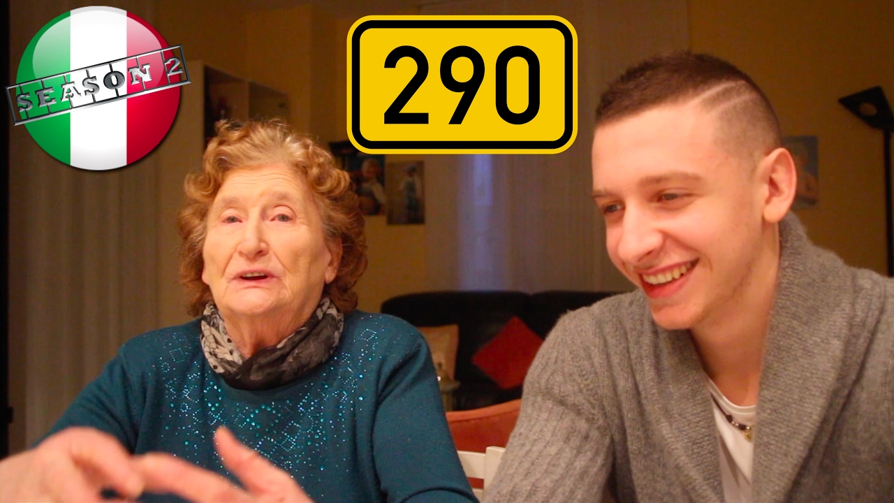 Tirare la corda - Learn To Speak & Understand Italian Course 290