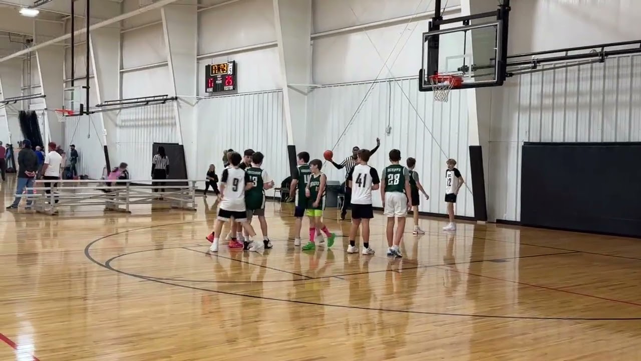 Owen - Basketball - 2026.02.16 - ZW 6th vs. FHC 6th. 