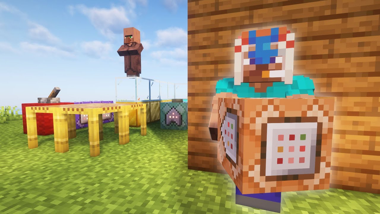 How to make Minecraft Videos like Me! (LookOut3D)