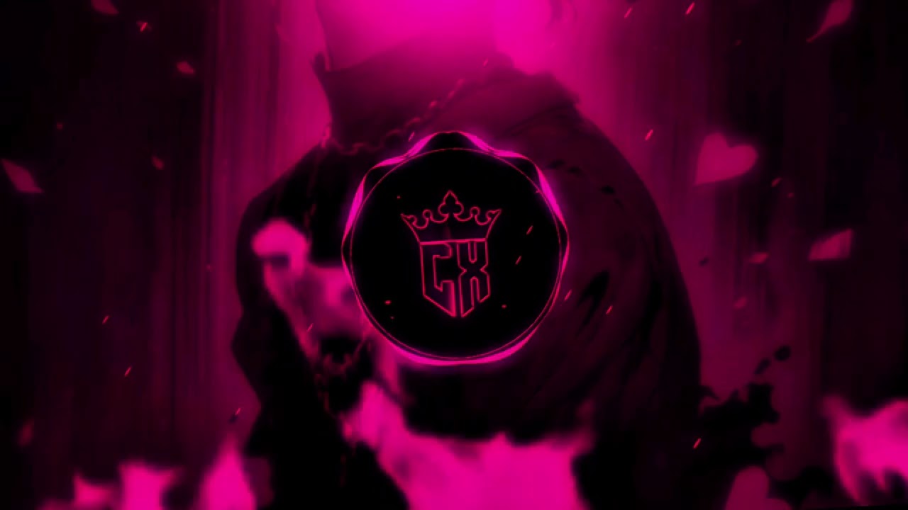 NOCHE ETERNA (ULTRA SLOWED)