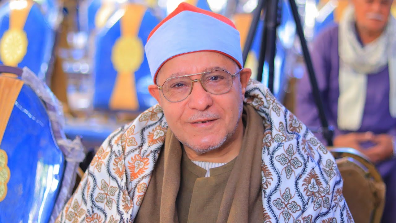 الشيخ أحمد إبراهيم شعبان ربع العصر شها المنصوره الدقهليه1/3/2026