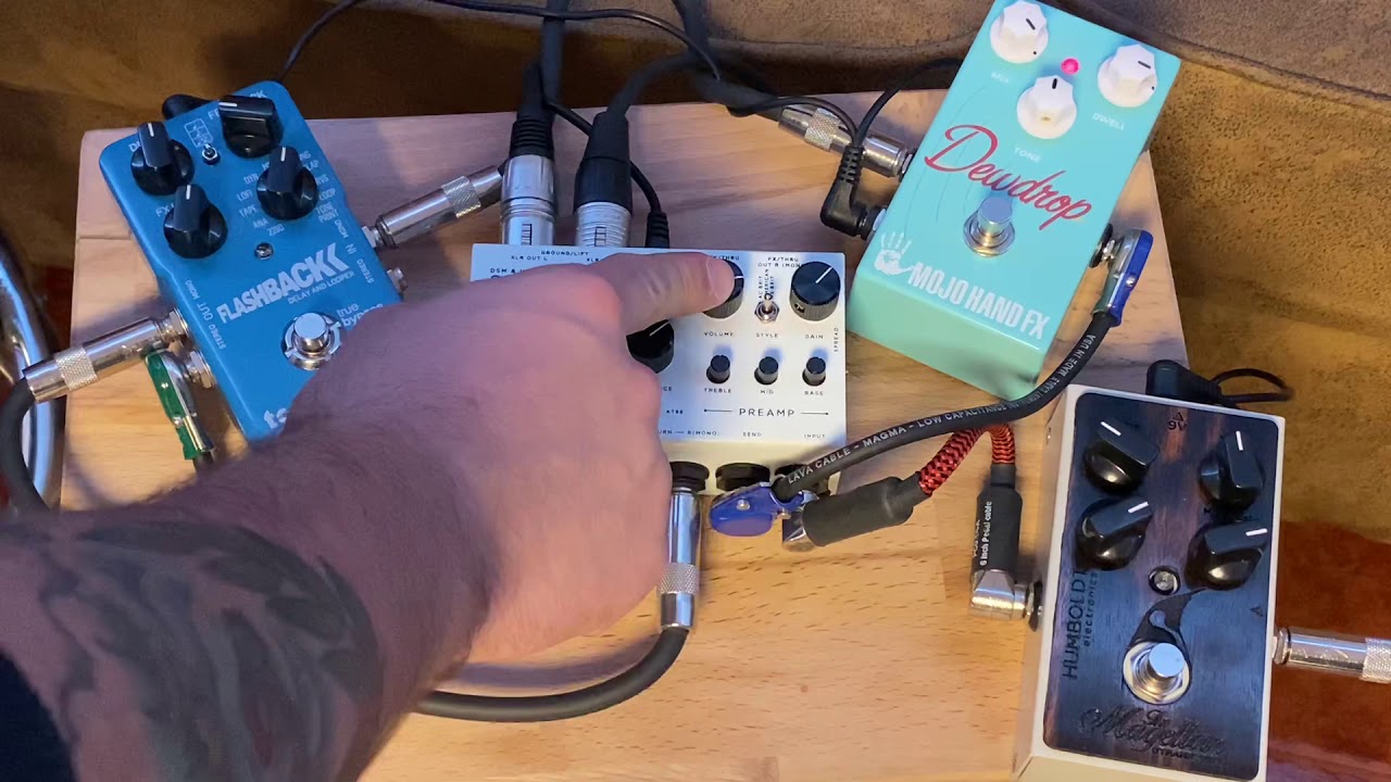 HUMBOLDT  SIMPLIFIER  Demo en Castellano Los primeros en Europa !!!