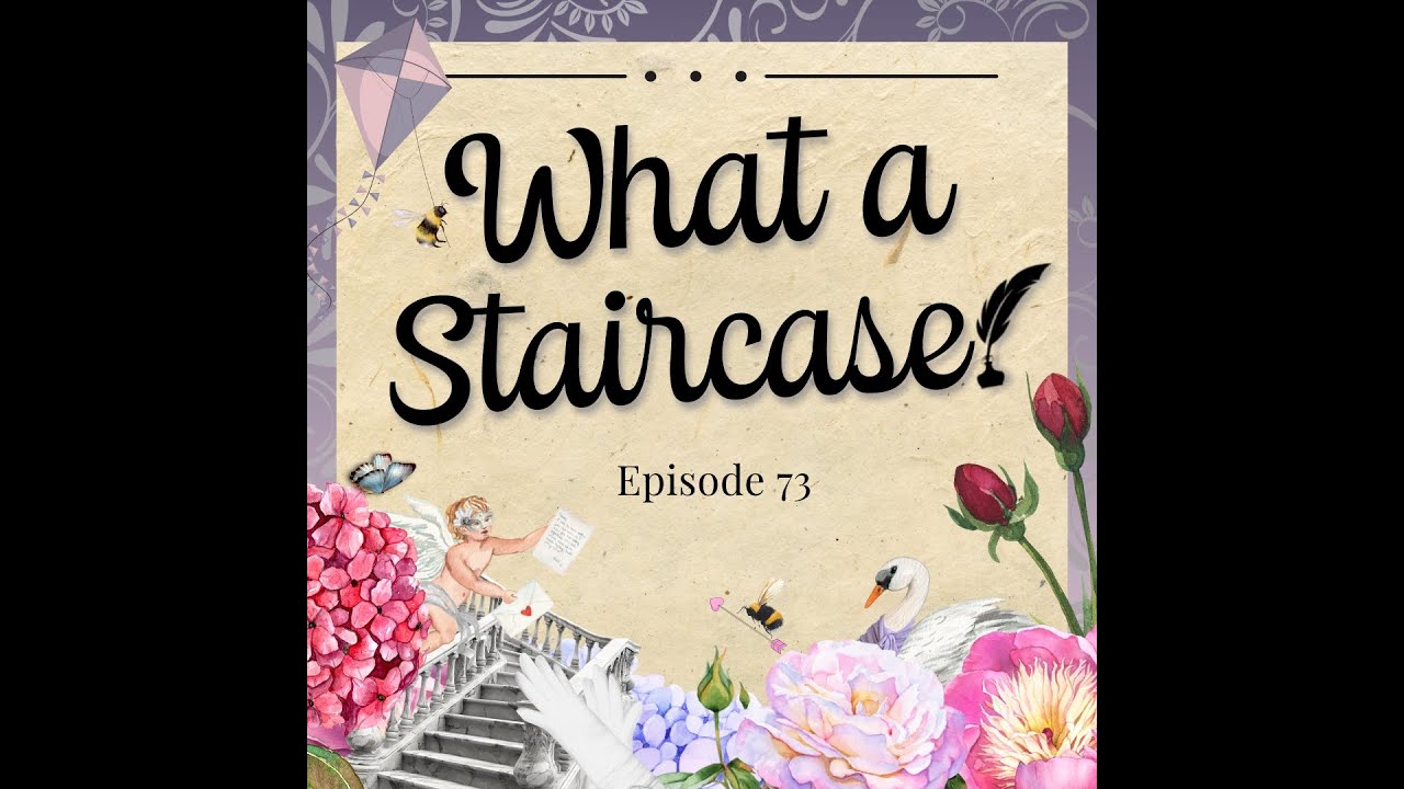 What a Barb! Episode 73 &ndash; What a Staircase! [S4 Release Date & New Benophie Clip]