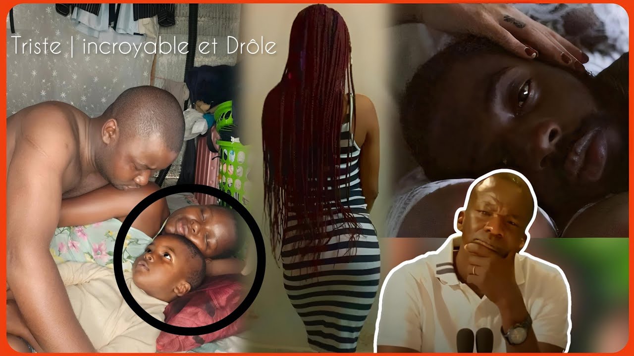 Triste | Drôle et Très incroyable 🔥😏