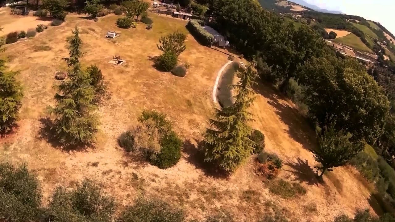 Giomici video promozionale