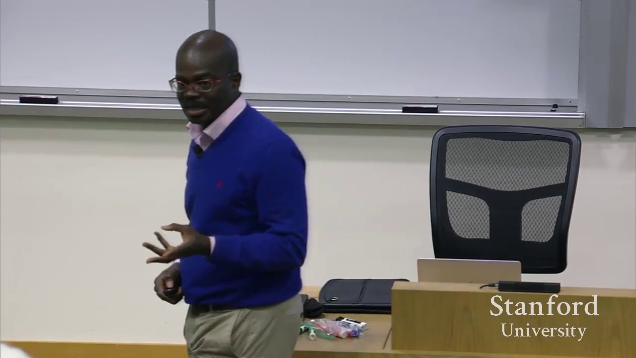 Stanford Seminar: Neuromorphic Chips: Addressing the Nanostransistor Challenge