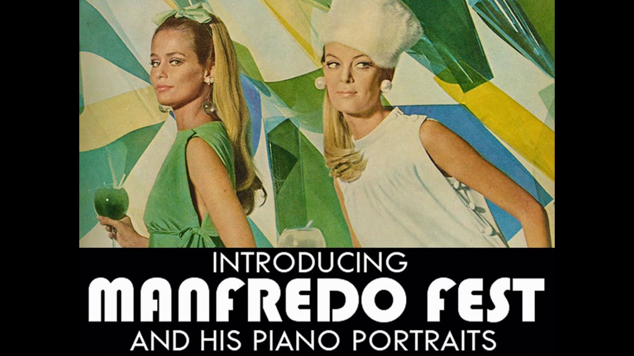 ►Manfredo Fest◄ - Madalena