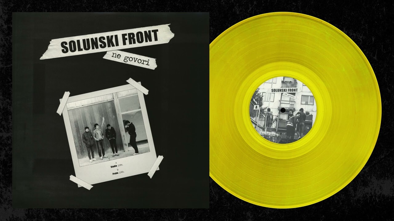 SOLUNSKI FRONT 