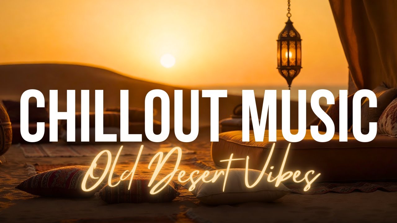 Warm Chillout Music | Calm & Immersive Experience