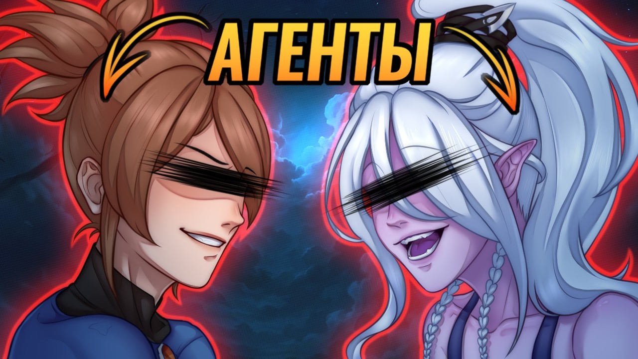 ЭТО ОНИ РУИНЯТ ТВОИ ИГРЫ!😈 - DOTA 2