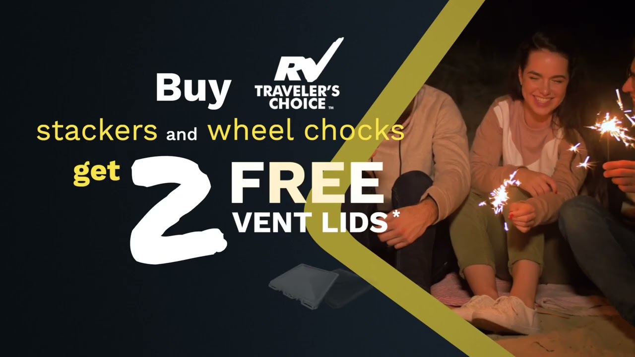 RV Care Promo - Pre Canada-Day Event