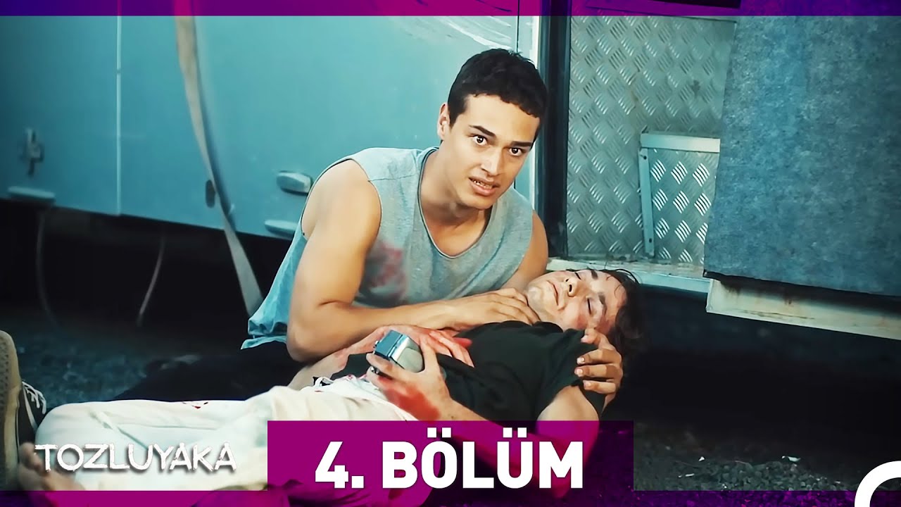 Tozluyaka 4. Bölüm