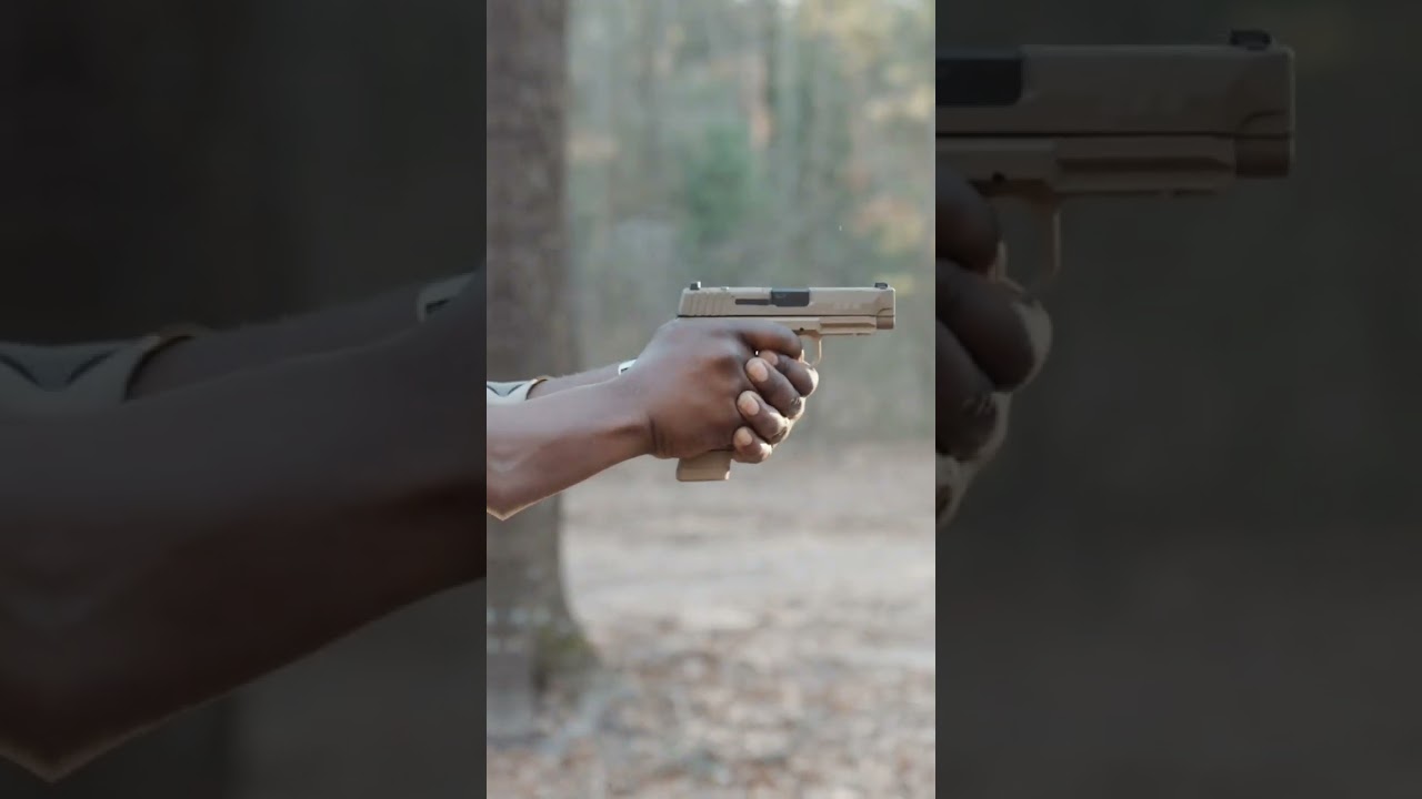 The FN Reflex XL MRD Micro Compact