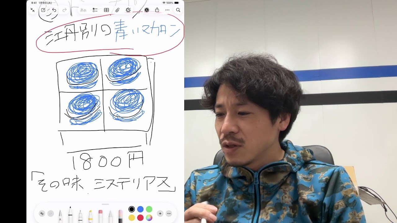 世界一の村通信①
