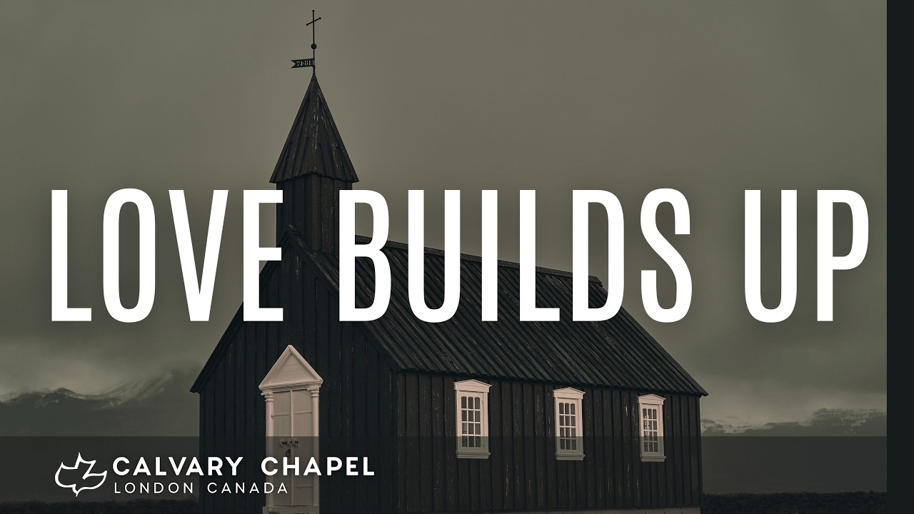 1 Corinthians 8