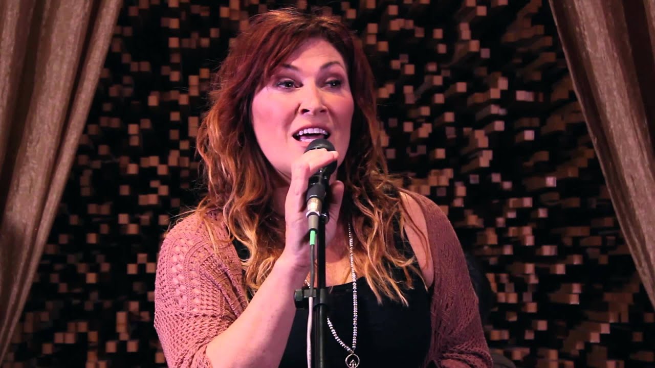 Jo Dee Messina - Will You Love Me | Hear and Now | Country Now