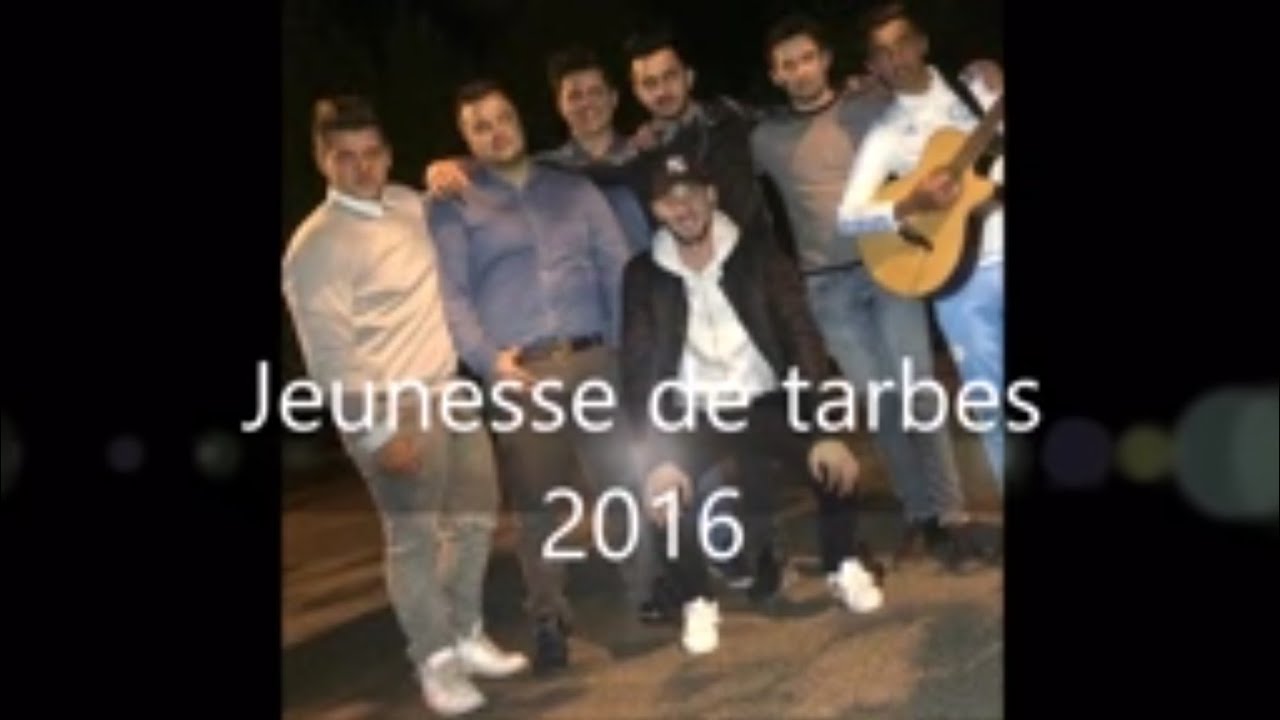 La Jeunesse De Tarbes 2016 Vie Et Lumière