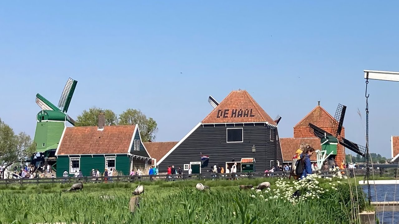 Nationale Molendag 2023