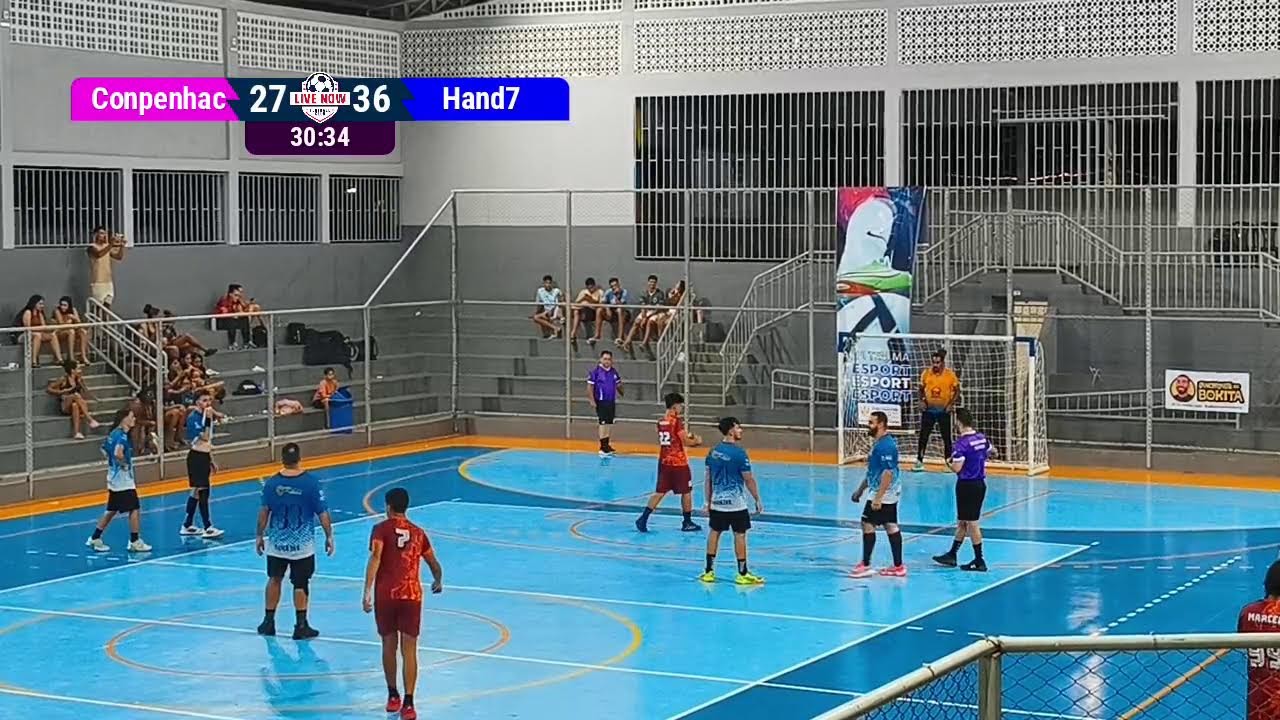 Copa Conselheiro Pena de Handebol