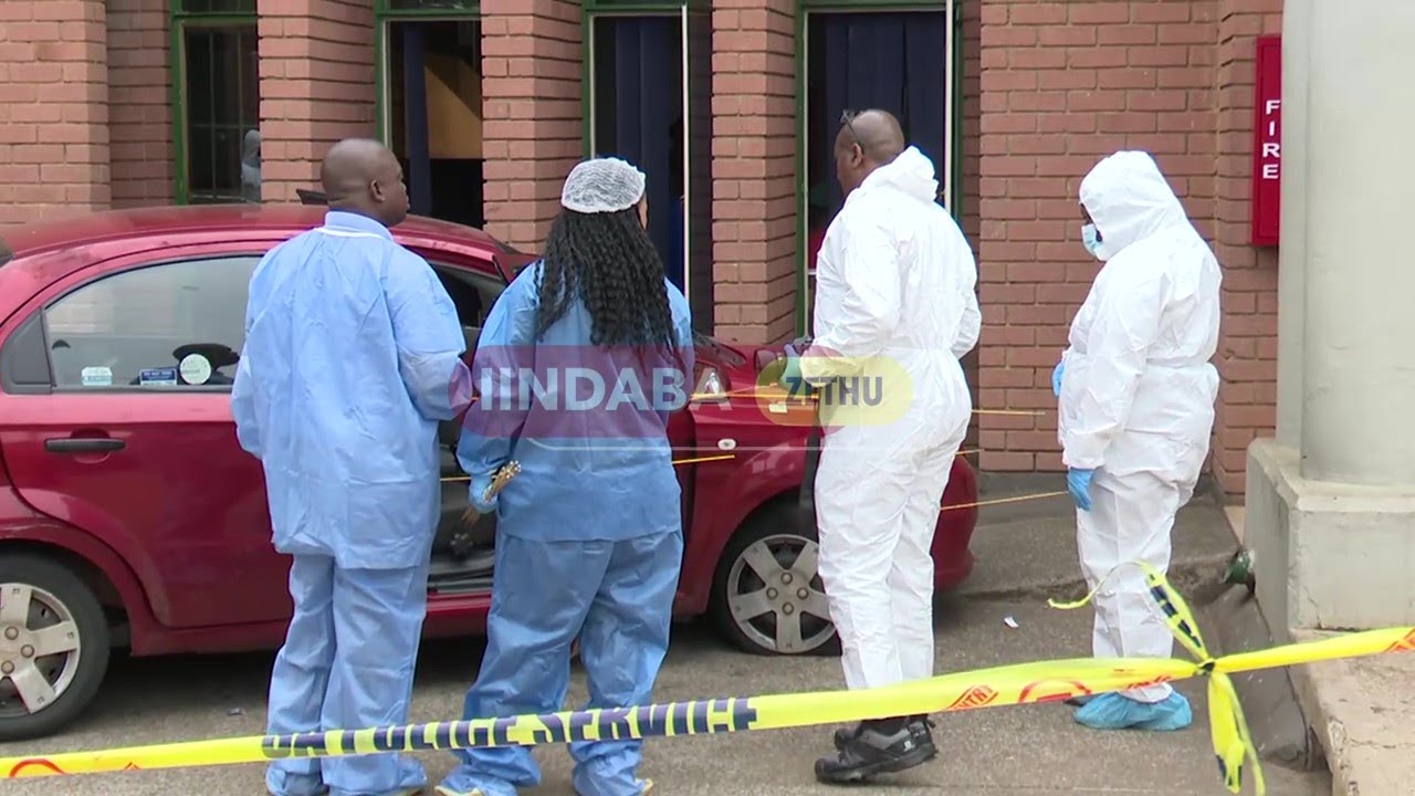 Iindaba Zethu | 04 November 2025 #iindabazethu