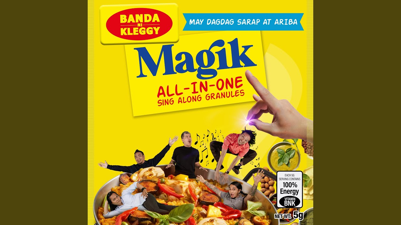 Magik