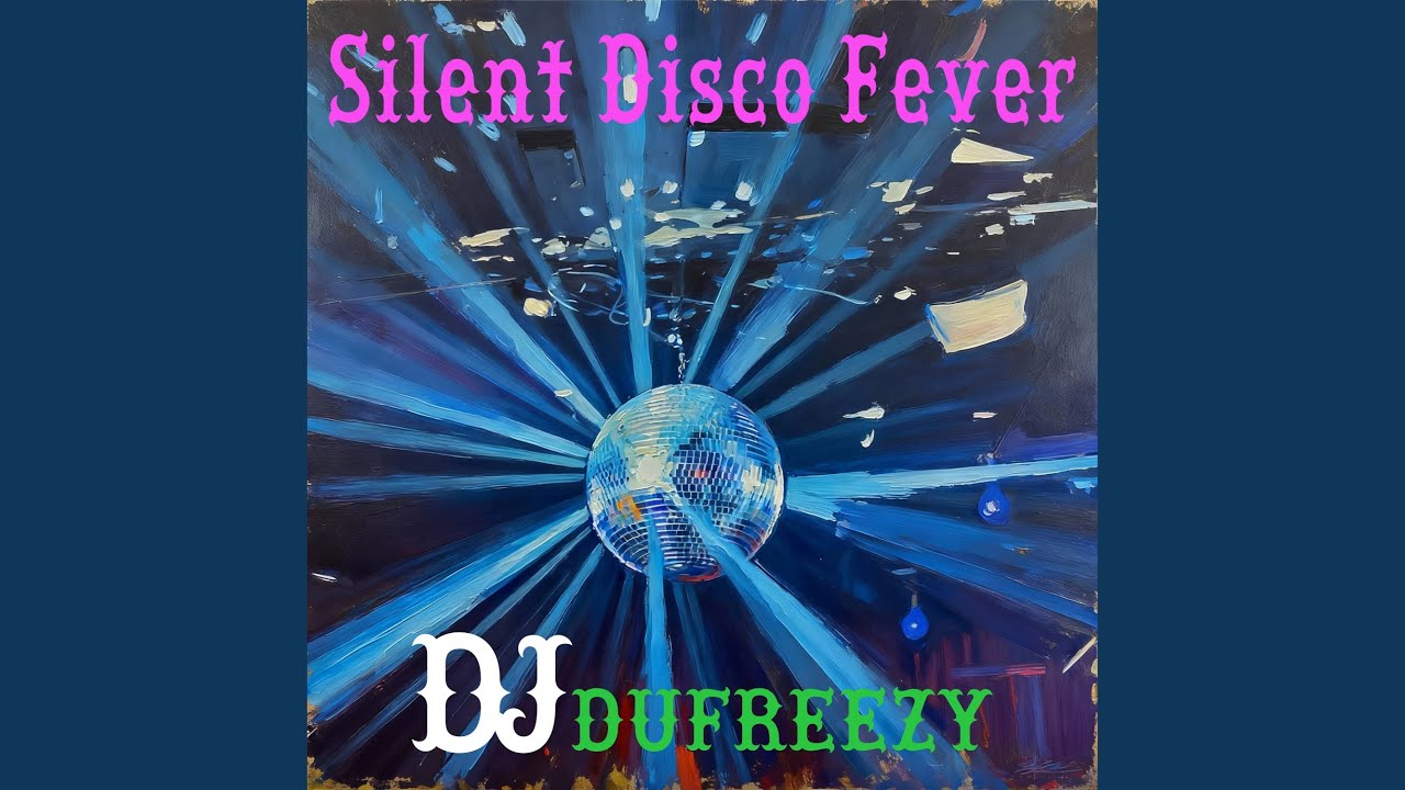Silent Disco Fever