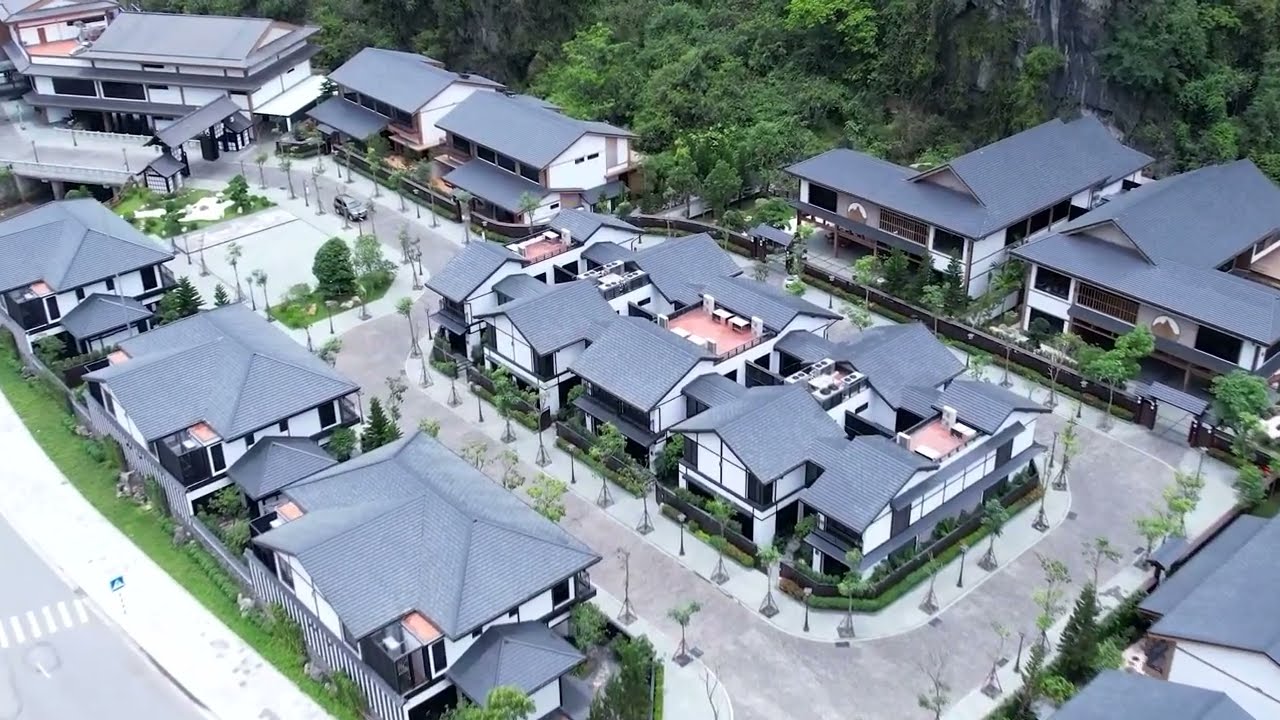 YAMA ONSEN VILLA - YOKO ONSEN QUANG HANH -  Th&aacute;i An Travel