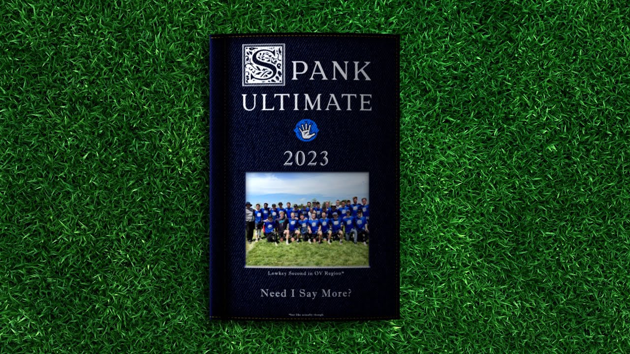 PENN STATE SPANK 2023 HIGHLIGHTS