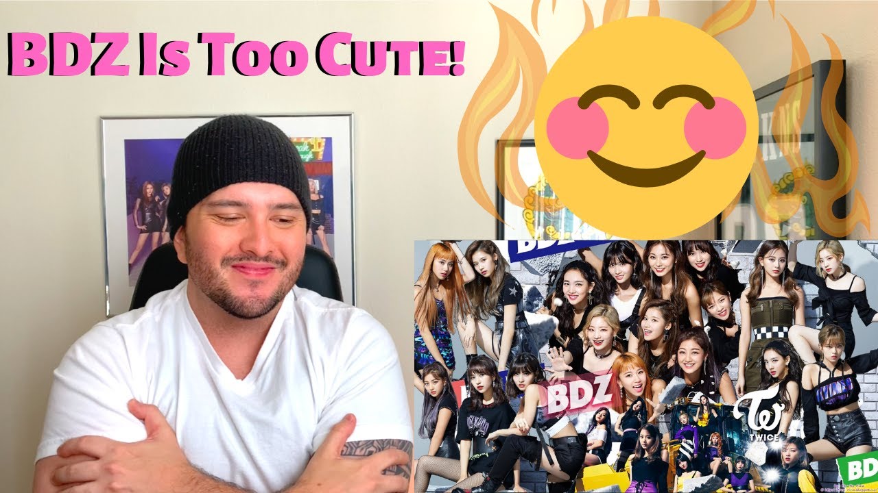 TWICE - 