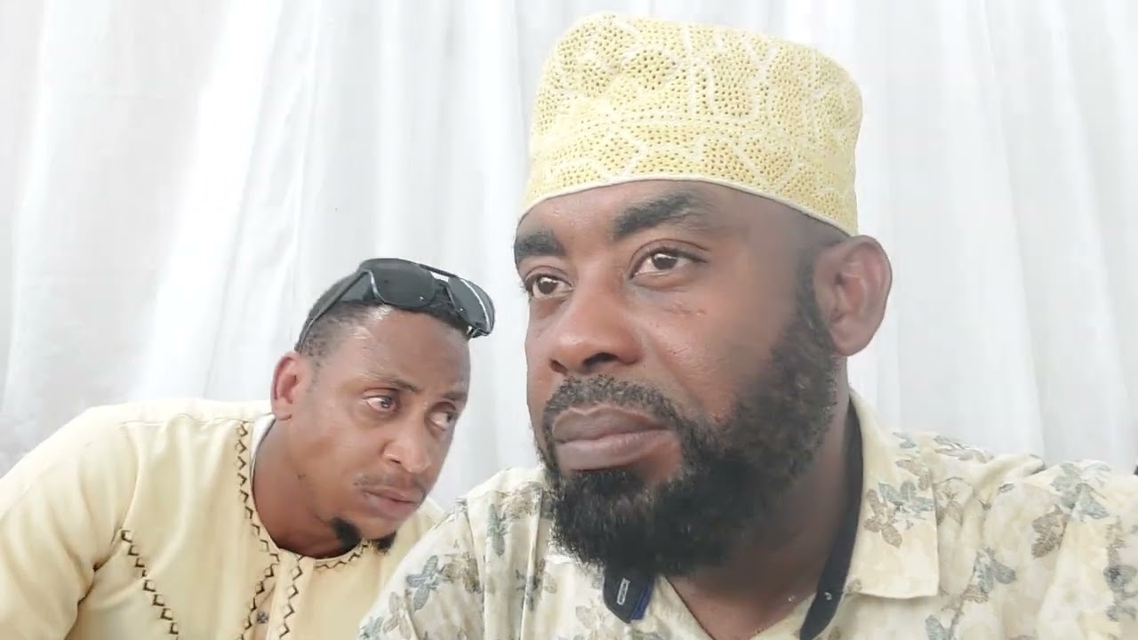 USTAADH  GIRIKI  NA USTAADH ABDULKAREEM MVUON WAKISOMA QUR AN KTK  HAULI YA MAMA YAKE KIKWASA 2023